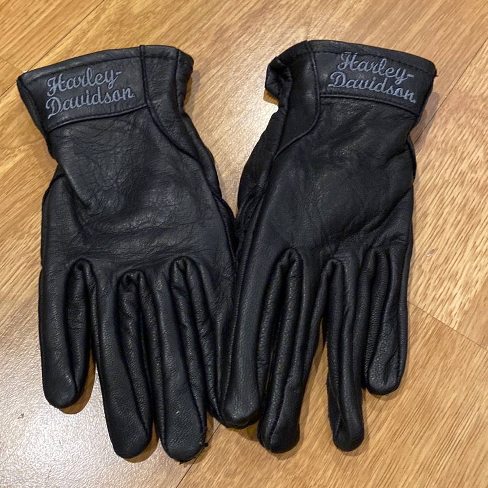 Harley Davidson Gloves